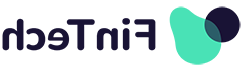 fintech theme logo